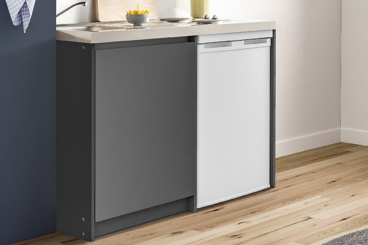 urban meuble bas 120 anthracite